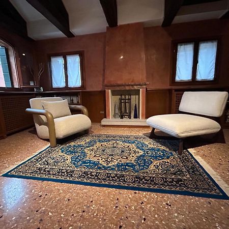 Penthouse Of ヴェネツィア エクステリア 写真