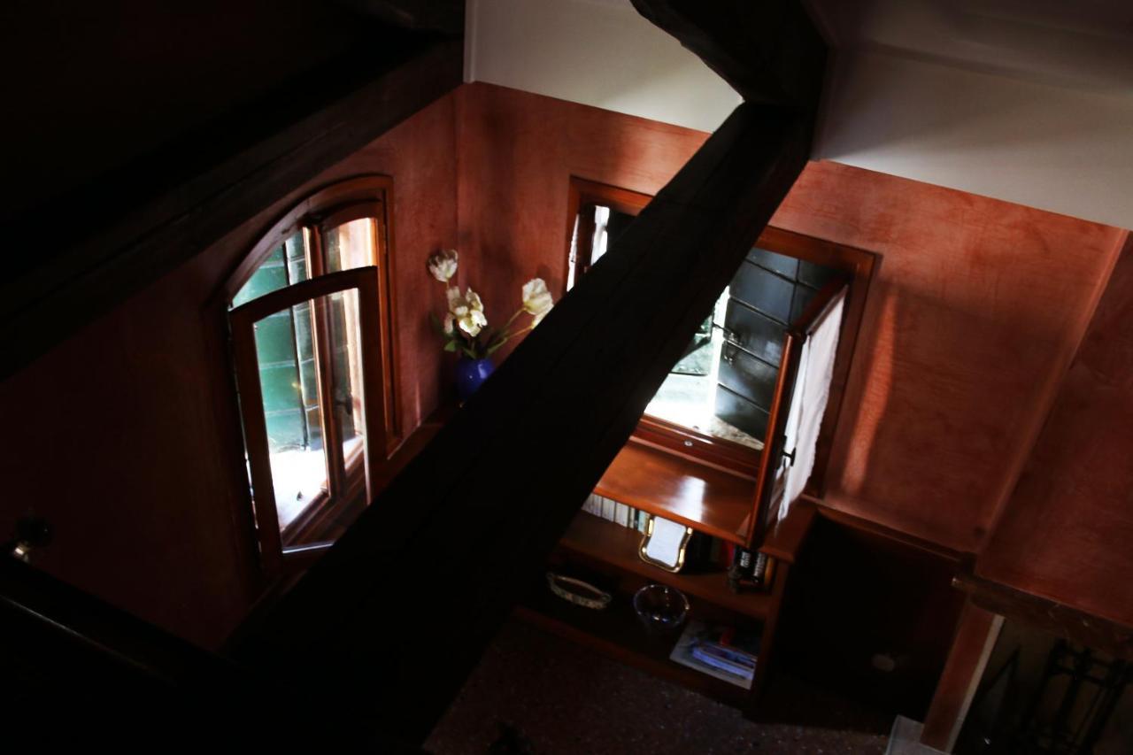 Penthouse Of ヴェネツィア エクステリア 写真