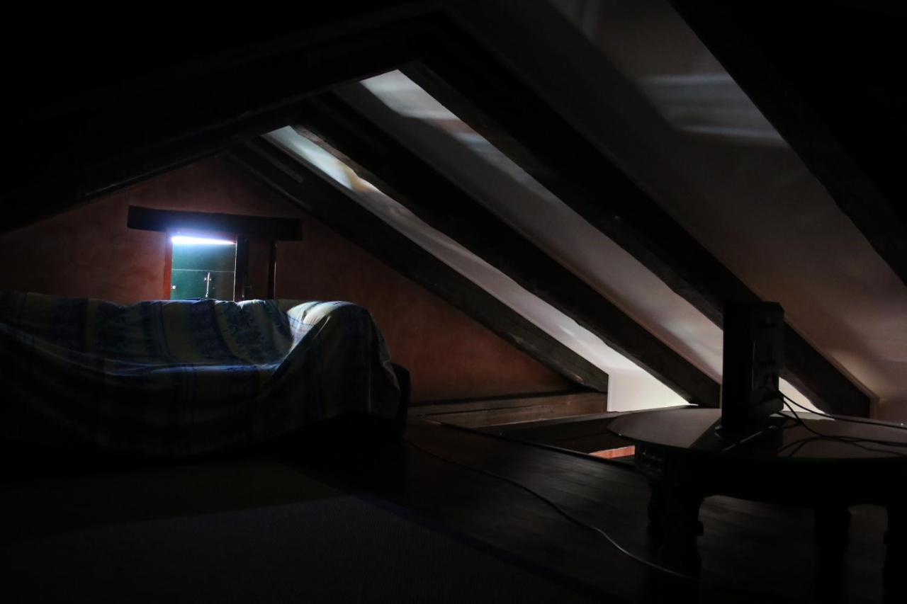 Penthouse Of ヴェネツィア エクステリア 写真