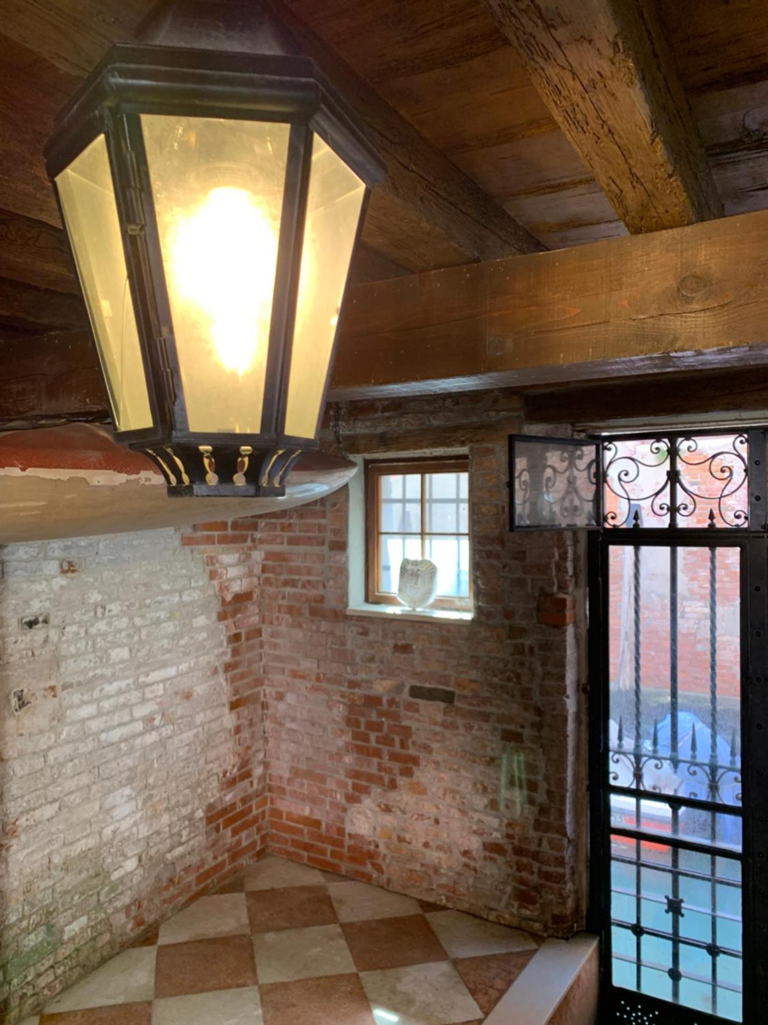 Penthouse Of ヴェネツィア エクステリア 写真