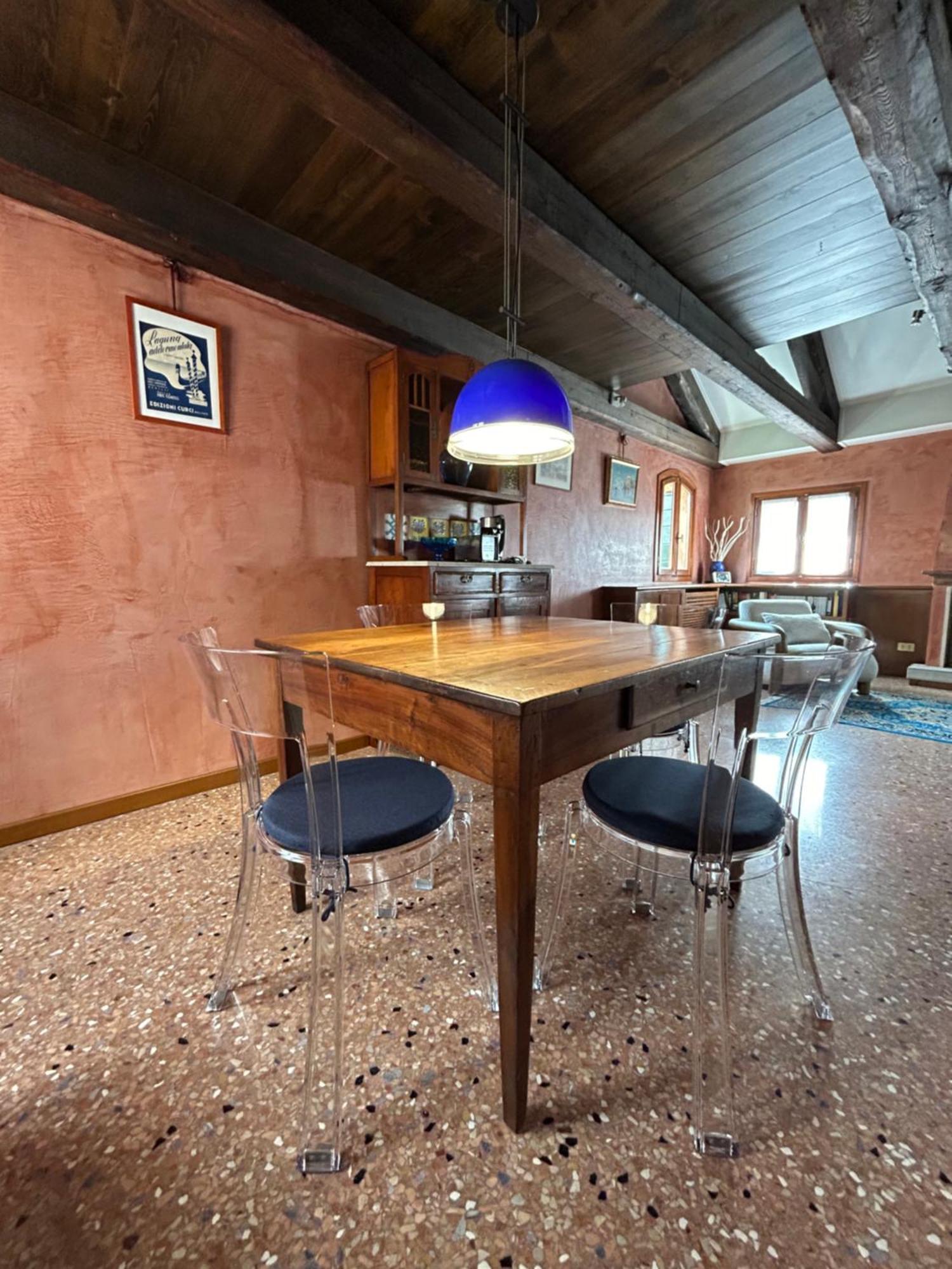 Penthouse Of ヴェネツィア エクステリア 写真