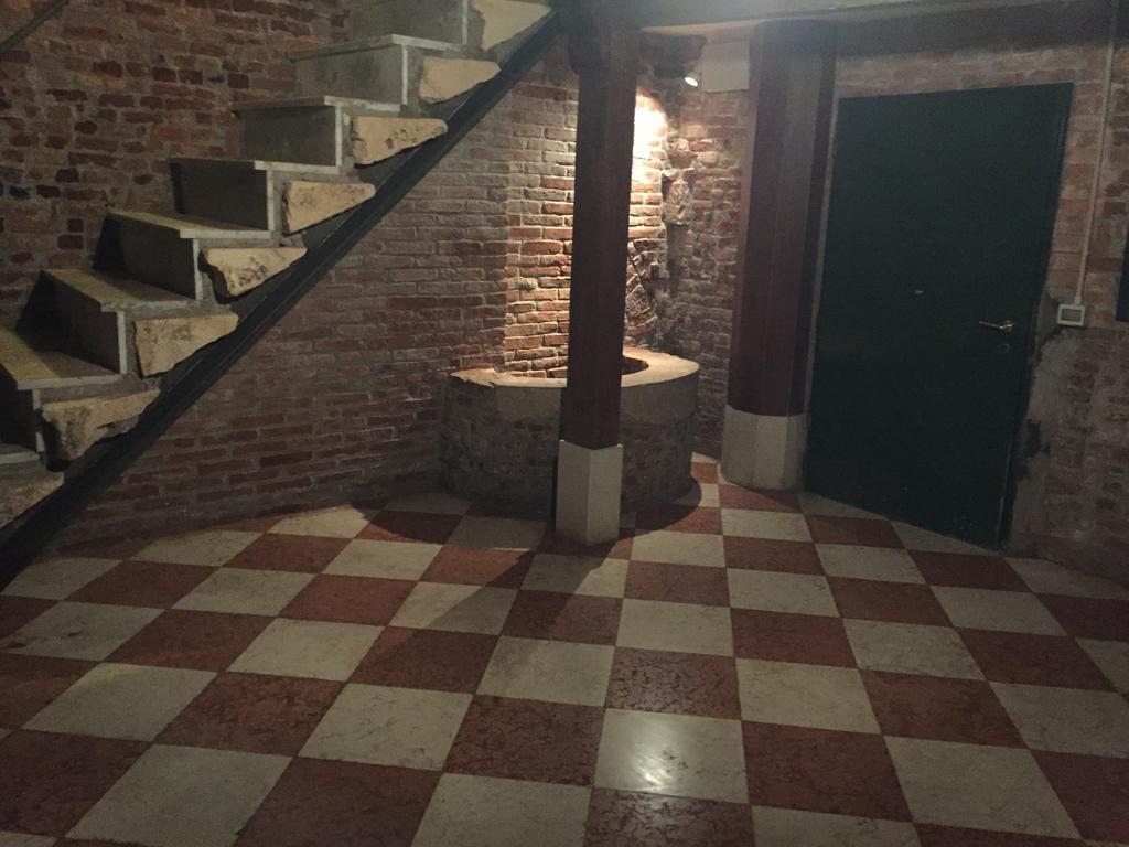 Penthouse Of ヴェネツィア エクステリア 写真
